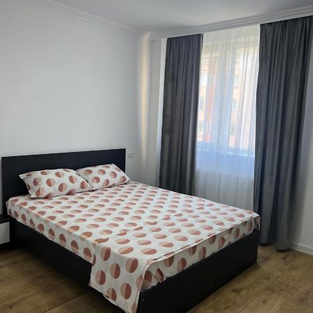 Sunny Apartment Center Suceava Exteriör bild