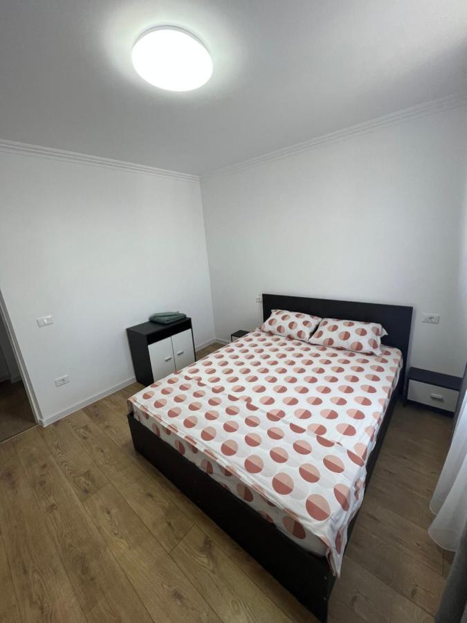 Sunny Apartment Center Suceava Exteriör bild